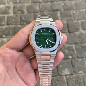 Patek Philippe – Men's Watches Green Dial